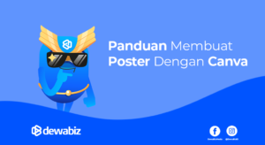 Panduan Membuat Poster Dengan Canva