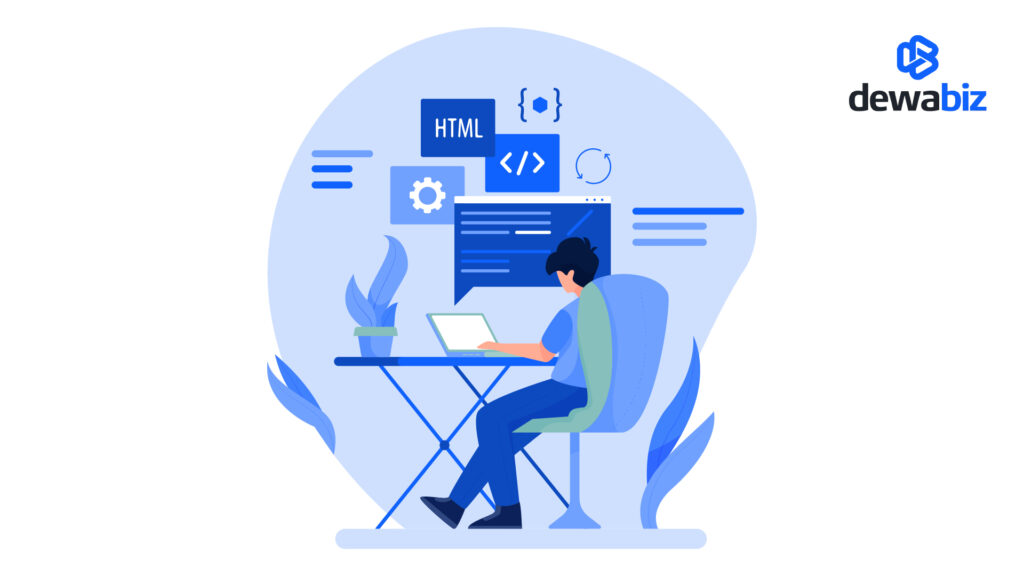 Mengenal Teknologi Web HTML dan Fitur Unggulannya