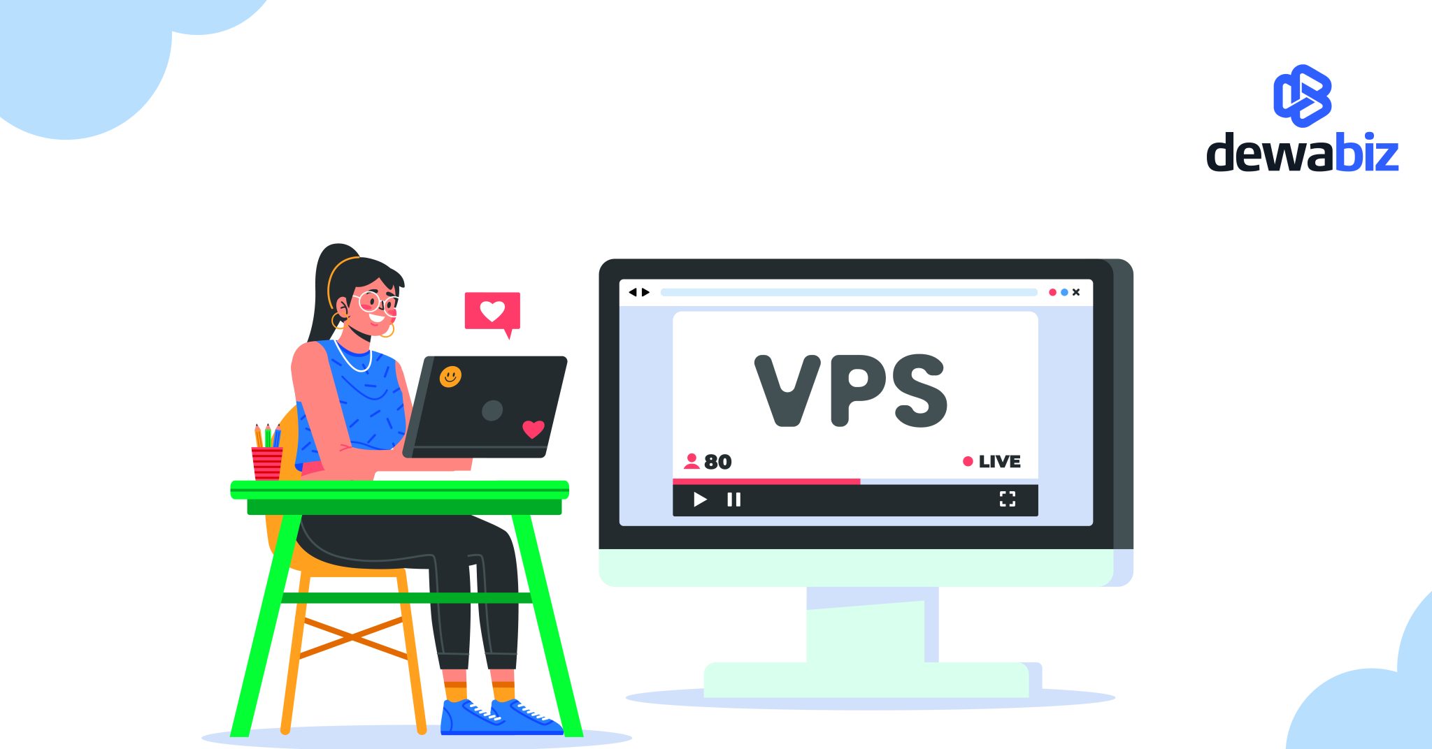 Inilah Cara Menggunakan VPS di Windows 10