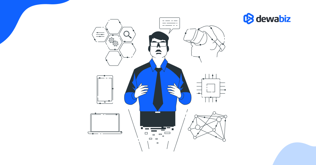 Mengapa DNS Digunakan? Simak Penjelasan Lengkapnya!