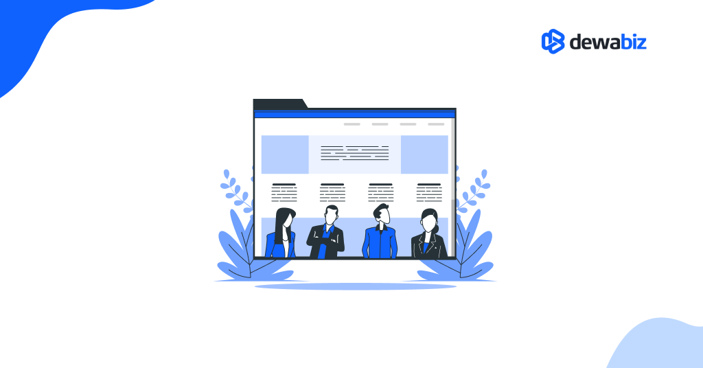 Panduan Cara Membuat Nama Perusahaan yang Tepat