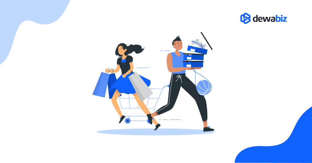 5+ Cara Menjadi Reseller Sukses Dan Keuntungannya (2023)