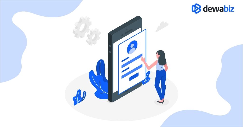 Begini Cara Membuat Bio Instagram untuk Jualan Makanan