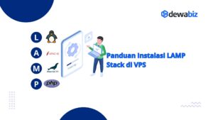 Panduan Instalasi LAMP Stack di VPS