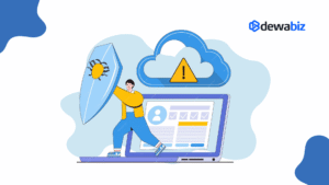  Lindungi Server Anda