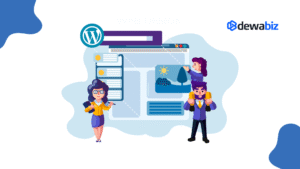 VPS untuk Website WordPress: Apakah Worth It?